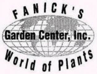 Fanick's Garden Center (1353509)